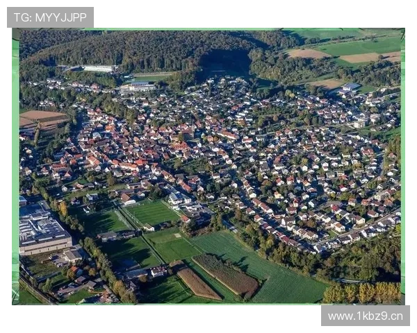 伊尔泽期盼霍芬海姆宁静未来的