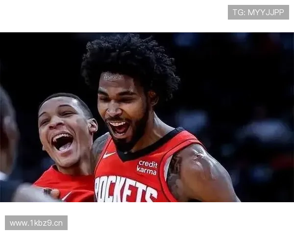 乌度卡激活申京谢泼德组合新篇