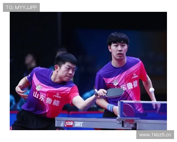 [乒乓球]黄石基地·华新俱乐部晋级乒超男团决赛.